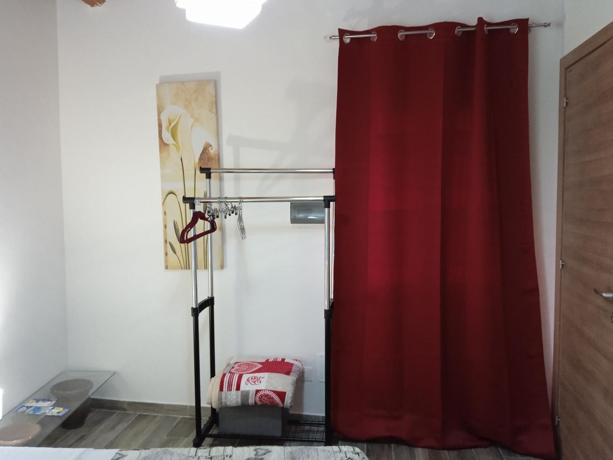 Idea Rooms 特拉帕尼 外观 照片